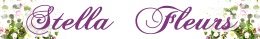 Stella Fleurs Logo